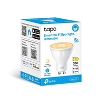 TP-Link Tapo L610 chytrá WiFi stmívatelná LED bílá žárovka