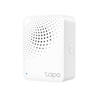 TP-Link Tapo H100 WiFi Chytrý IoT hub Tapo s vyzváněním