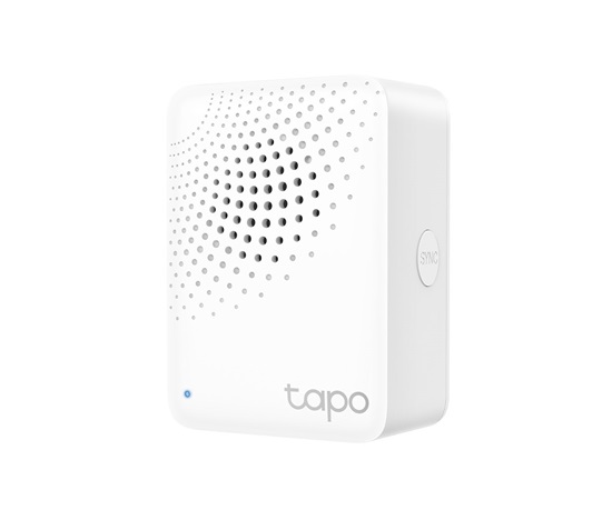 TP-Link Tapo H100 WiFi Chytrý IoT hub Tapo s vyzváněním