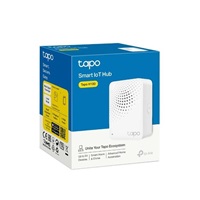 TP-Link Tapo H100 WiFi Chytrý IoT hub Tapo s vyzváněním