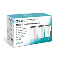 TP-Link Deco S7(3-pack) WiFi5 Mesh