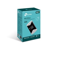 TP-Link M7650 přenosný router 4G LTE