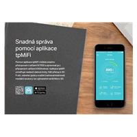 TP-Link M7650 přenosný router 4G LTE