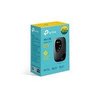 TP-Link M7000 přenosný router 4G LTE