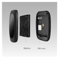 TP-Link M7000 přenosný router 4G LTE