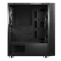 EVOLVEO Silens S1, case ATX, černá