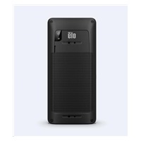 Elo M60, EloView compatible, EMV, MSR, USB-C, BT (5.0), Wi-Fi, NFC, GMS, black, Android