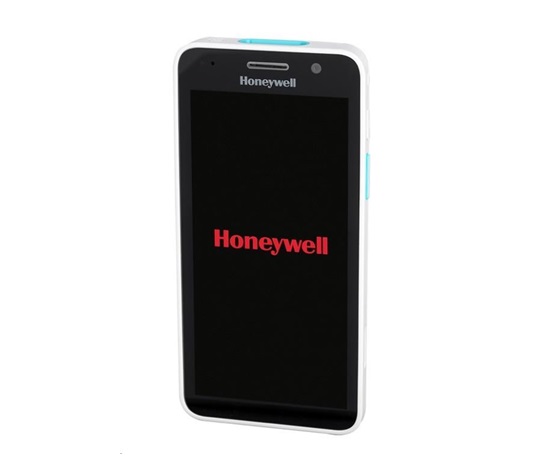 Honeywell CT30 XP, 2D, USB-C, BT (BLE), Wi-Fi, eSIM, 4G, NFC, GPS, IST, warm-swap, GMS, black, Android