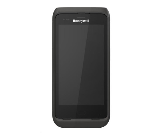 Honeywell CT45XP, eSIM, 2D, USB-C, BT, Wi-Fi, 4G, warm-swap, GMS, Android