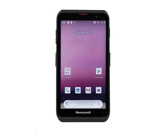 Honeywell EDA52, 2Pin, 2D, USB-C, BT, Wi-Fi, NFC, Android