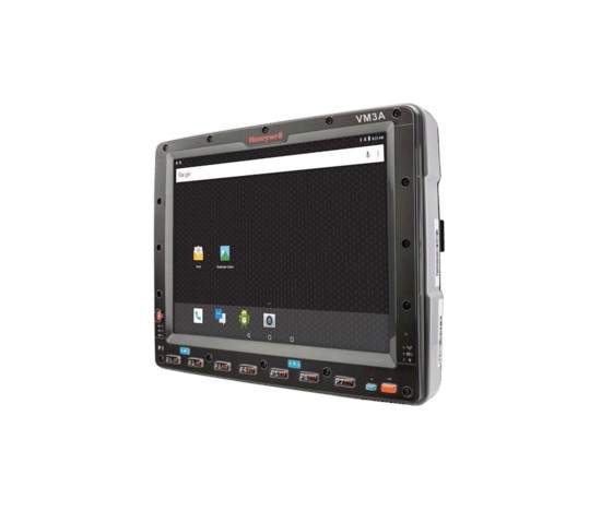 Honeywell Thor VM3W, Defroster, BT, Wi-Fi, 10 IoT Enterprise