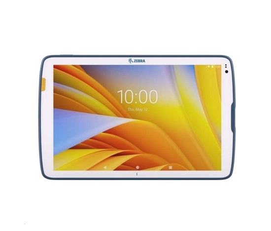Zebra ET40-HC, 2D, SE4100, USB-C, BT (5.1), Wi-Fi, NFC, Android, GMS