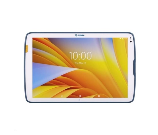 Zebra ET45-HC, 2D, SE4100, USB-C, BT (5.1), Wi-Fi, 5G, NFC, Android, GMS