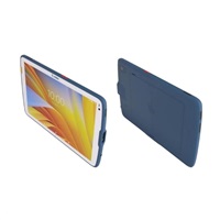 Zebra ET45-HC, 2D, SE4100, USB-C, BT (5.1), Wi-Fi, 5G, NFC, Android, GMS