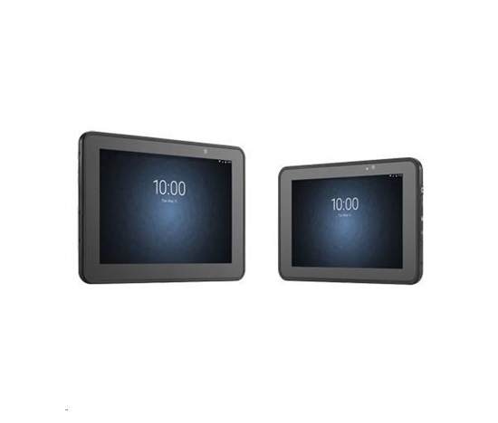 Zebra ET55, USB, BT, Wi-Fi, 4G, NFC, Android, GMS