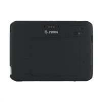 Zebra ET85, Dual Sim, 2D, USB, USB-C, powered-USB, BT, Wi-Fi, 5G, NFC, GPS, Win. 10 Pro