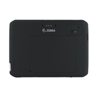 Zebra ET85, USB, USB-C, powered-USB, BT, Wi-Fi, 4G, NFC, GPS, Win. 10 Pro