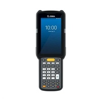 Zebra MC3300ax, 2D, ER, SE4850, USB, BT, Wi-Fi, NFC, alpha, GMS, Android