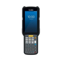 Zebra MC3300ax, 2D, ER, SE4850, USB, BT, Wi-Fi, NFC, Func. Num., GMS, Android
