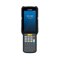 Zebra MC3300ax, 2D, ER, SE4850, USB, BT, Wi-Fi, NFC, num., GMS, Android