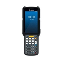Zebra MC3300ax, 2D, SE4770, USB, BT, Wi-Fi, NFC, Func. Num., GMS, Android
