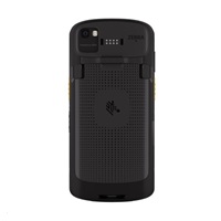 Zebra TC53, 2D, BT, Wi-Fi, NFC, warm-swap, PTT, GMS, Android