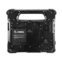 Zebra XPAD L10 2D, SE4710, USB, USB-C, BT, Ethernet, Wi-Fi, 4G, NFC, GPS, Android