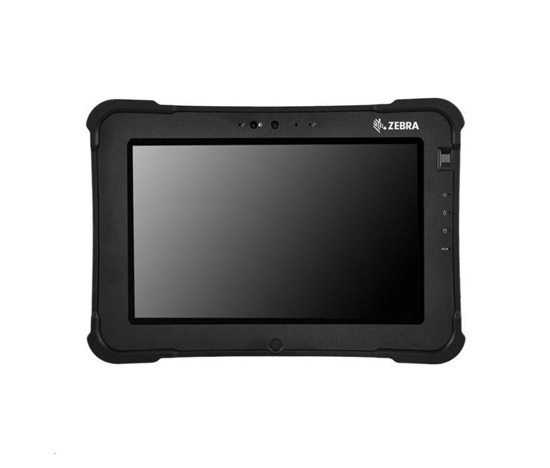 Zebra XSLATE L10, BT, Wi-Fi, 4G, NFC, GPS, Android