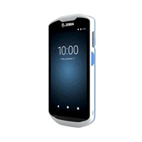 Zebra, TC52ax-HC, 7-Pin, 2D, BT, Wi-Fi, NFC, GMS, Android