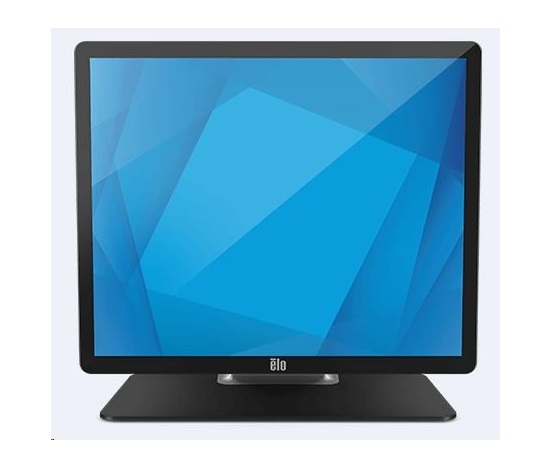 Elo 1903LM, 48.3 cm (19''), Projected Capacitive, 10 TP, black