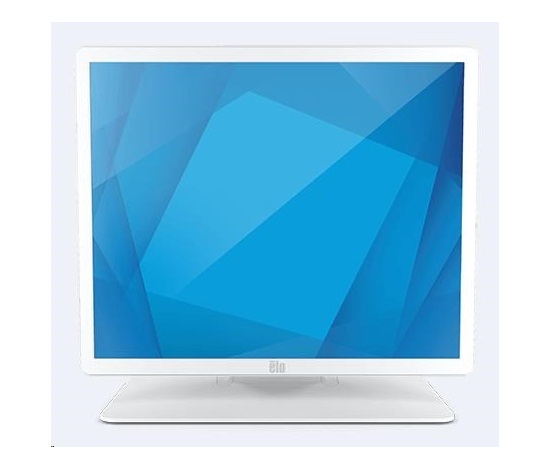 Elo 1903LM, 48.3 cm (19''), Projected Capacitive, 10 TP, white