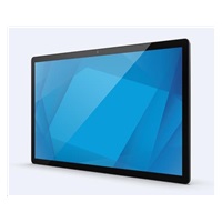 Elo I-Series 4 Slate, Standard, 39.6 cm (15,6‘‘), Projected Capacitive, Android, dark grey