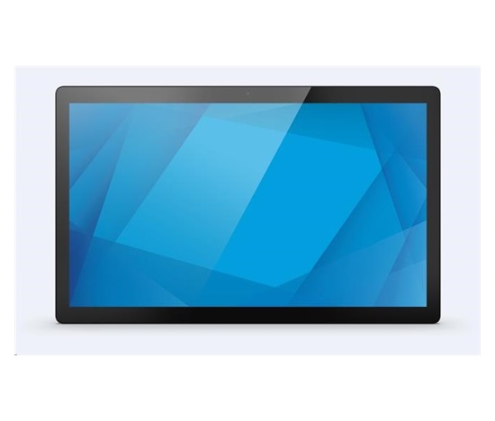 Elo I-Series 4.0 Standard, 54.6cm (21.5''), Projected Capacitive, Android, black