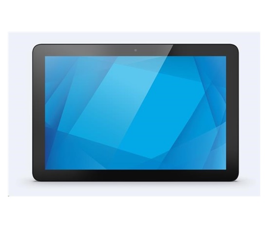 Elo I-Series 4.0 Value, 25,7cm (10,1''), Projected Capacitive, Android, black