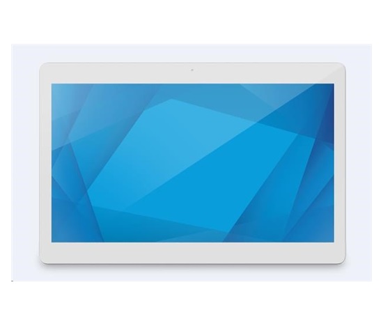 Elo I-Series 4.0 Value, 39.6 cm (15,6''), Projected Capacitive, Android, white