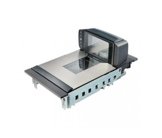 Datalogic Magellan 9300i, 2D, RS232, multi-IF, adaptive scale, kit (RS232)