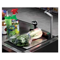 Datalogic Magellan 9800i, 2D, multi-IF