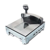 Datalogic Magellan 9800i, 2D, multi-IF