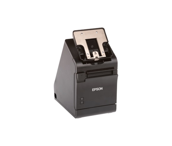 Epson TM-m30II-S, USB, Ethernet, 8 dots/mm (203 dpi), ePOS, black