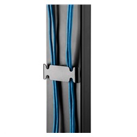 MANHATTAN Držák TV (32" - 70"), černá