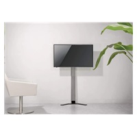 MANHATTAN Držák TV (32" - 70"), černá