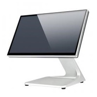 Colormetrics P5500, 39.6 cm (15,6''), Projected Capacitive, SSD, black, fanless