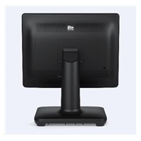Elo EloPOS System, without stand, 38.1 cm (15‘‘), Projected Capacitive, SSD, 10 IoT Enterprise, black