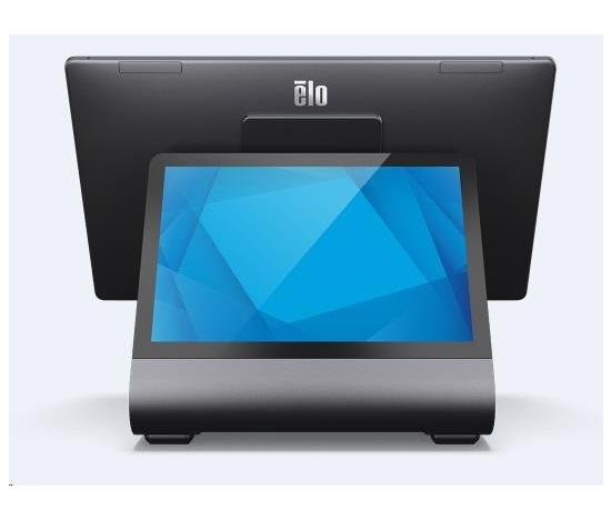 Elo EloPOS Z30 Value, 39.6 cm (15,6''), Projected Capacitive, Android, dark grey