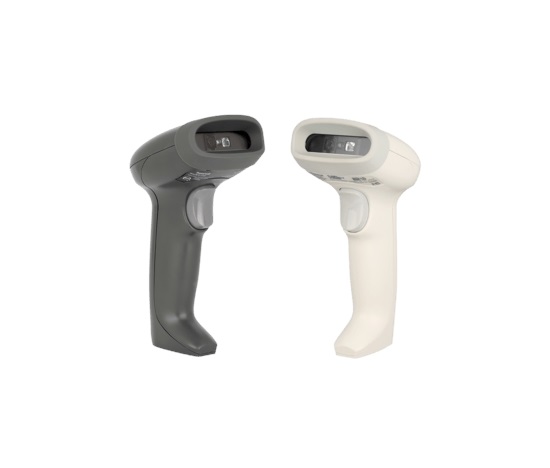 Honeywell Voyager 1350g 2D, multi-IF, kit (RS232), black