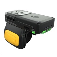 Zebra RS5100, BT, 2D, SE4770, BT, black, silver