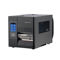 Honeywell PD45, 8 dots/mm (203 dpi), display, ZPLII, ZSim II, IPL, DPL, USB, USB Host, Ethernet