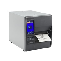 Zebra ZT231, 8 dots/mm (203 dpi), cutter, display, EPL, ZPL, ZPLII, USB, USB Host, RS232, BT (BLE), Ethernet