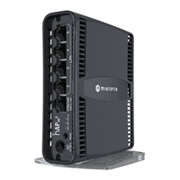 MikroTik hAP ax2 RouterBOARD C52iG-5HaxD2HaxD-TC