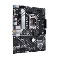 ASUS MB Sc LGA1700 PRIME H610M-A WIFI D4, Intel H610, 2xDDR4, 1xDP, 1xHDMI, 1xVGA, WI-FI, mATX